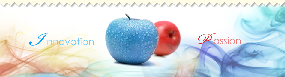 Gamey Studio Think Different & Innovation