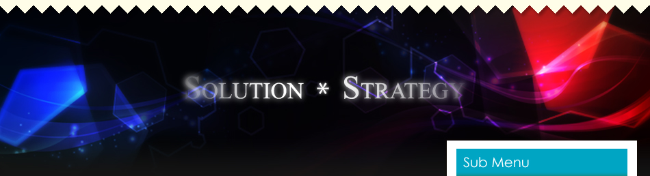 Gamey Studio Solution & Strategy