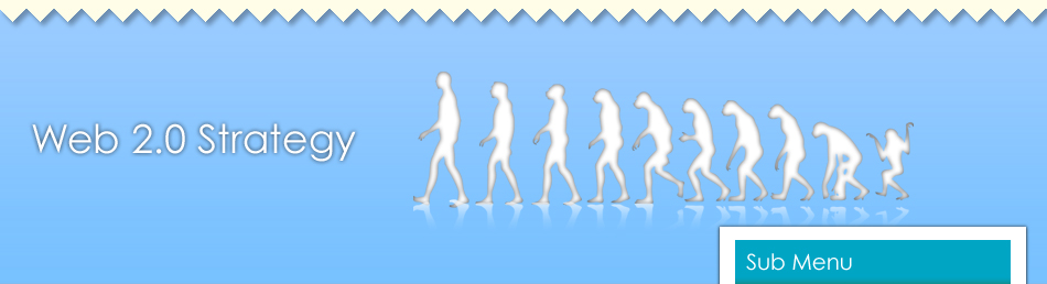 Gamey Studio Web 2.0