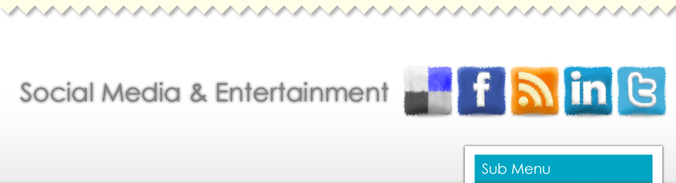 Gamey Studio Social Media