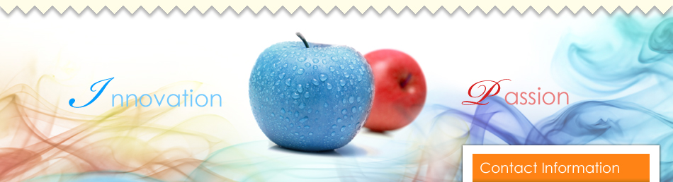 Gamey Studio Contact Information