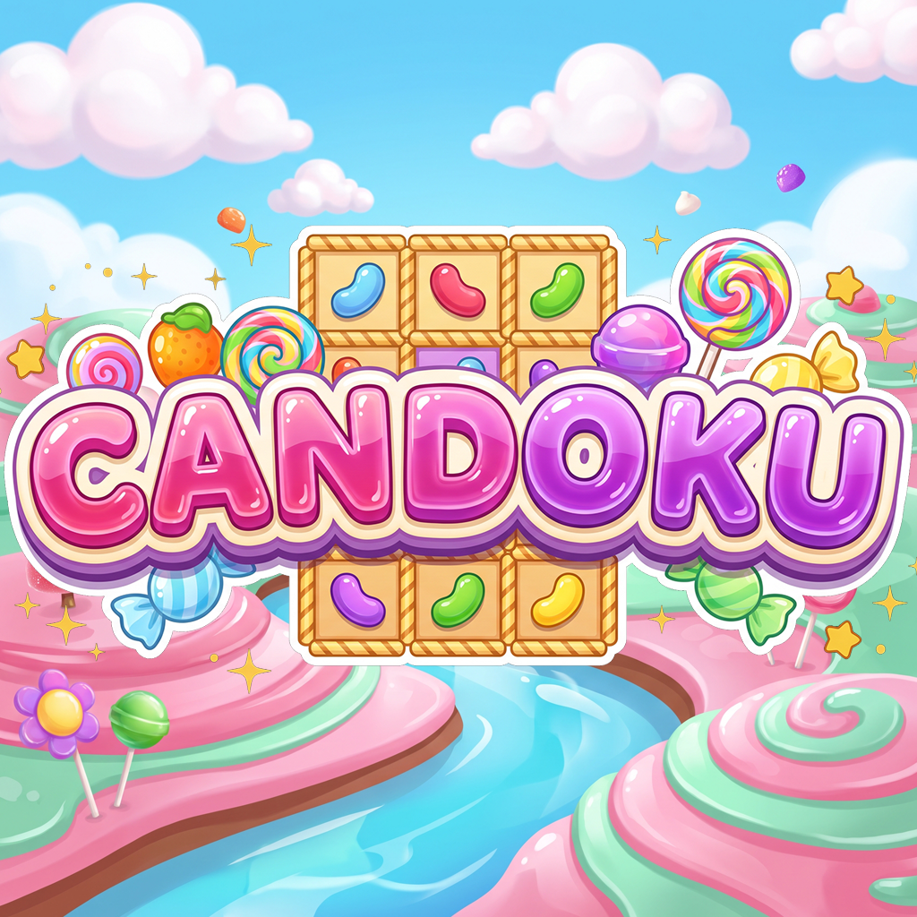Candoku