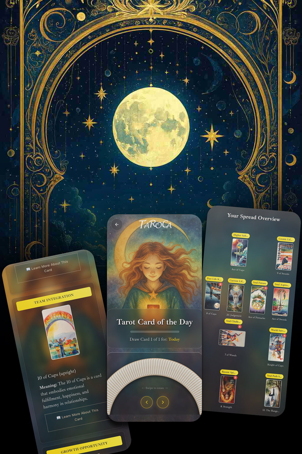 Tarot Reading