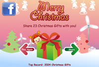 Gamey Studio Showcase - My Juicy