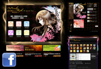 Gamey Studio Showcase - SVHK